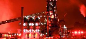 ArcelorMittal destinará 11 M a un nuevo convertidor en Gijón