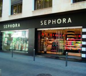 Sephora incrementó sus ventas un 11% en 2009