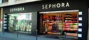 Sephora incrementó sus ventas un 11% en 2009