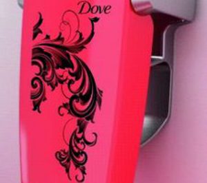 Diversey presenta Soft Care Sensations, un dispensador de diseño personalizable