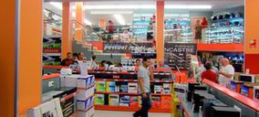 Pascual Martí abrió su octava tienda en Puerto de Sagunto
