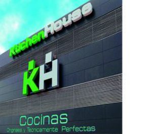 KüchenHouse se incorpora a Gestidea