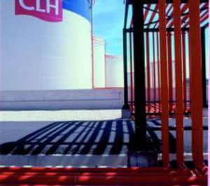Repsol vende a la BBK el 5% de CLH por 145 M€
