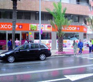 Unide, dispuesta a seguir ganando cuota de mercado en Canarias