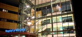 Sanitas consigue un ahorro energético de hasta el 30% en sus centros sanitarios