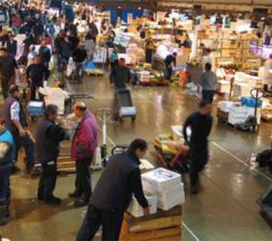 Un estudio presenta los retos a afrontar por los mercados mayoristas españoles