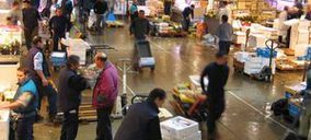 Un estudio presenta los retos a afrontar por los mercados mayoristas españoles