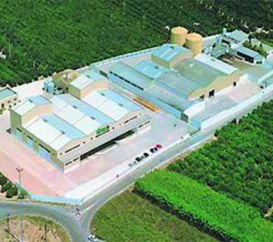 La estadounidense KKR compra la división de ingredientes de Wild