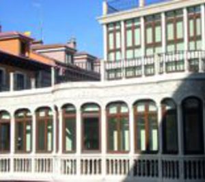 Oro 30 abre el Villa de Aranda