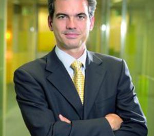 Entrevista a César Sánchez Moral, director general de Orangina Schweppes España.