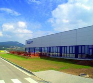 Sony vende el 90% de su fábrica eslovaca de LCD a la taiwanesa Hon Hai
