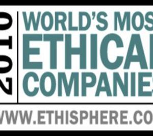 El ranking “Worlds Most Ethical Companies” incluye a Henkel y Mattel