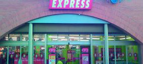 Carrefour centra sus nuevos proyectos Express en Valencia y Málaga