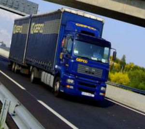Gefco distribuye vehículos eléctricos para Going Green