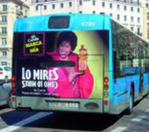 Condis utiliza su MDD como reclamo publicitario para Madrid