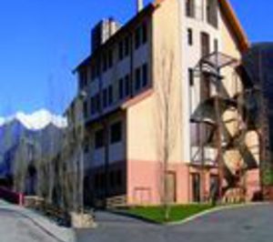 Fundación para el Desarrollo Social se hace con la residencia de Campo