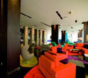 Entra en funcionamiento el Novotel Barcelona City