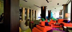 Entra en funcionamiento el Novotel Barcelona City