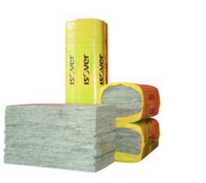 Isover lanza su gama Arena Basic