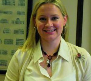 Elena Díaz-Valcarce asume el puesto de directora de ventas de Paradores