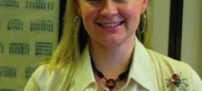 Elena Díaz-Valcarce asume el puesto de directora de ventas de Paradores