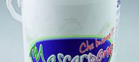 Innolact lanza su línea de mascarpone y prevé crecimientos del 60% 