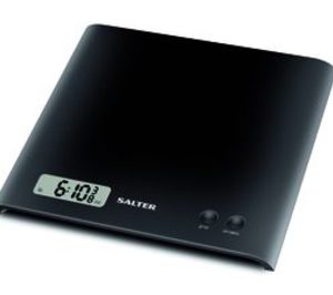 SCYSE lanza nuevas básculas con Salter