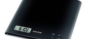 SCYSE lanza nuevas básculas con Salter