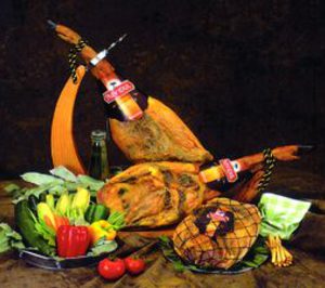 Campofrío alcanza el 100% de Navidul Extremadura 