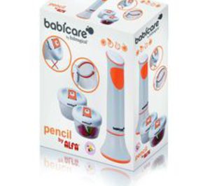 Alfa lanza la envasadora al vacío infantil para Imaginarium