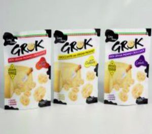 CBG lanza los nuevos Grok y amplía su línea de salsas