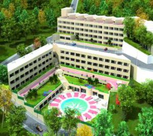 Saga Hotels abrirá un 5E con 350 habitaciones en Portugal el próximo julio