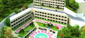 Saga Hotels abrirá un 5E con 350 habitaciones en Portugal el próximo julio