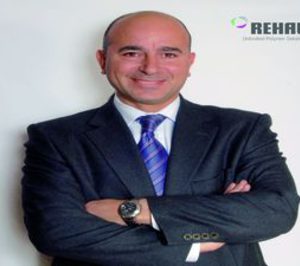 Ferran Agúndez dirigirá el area Técnica de Edificación en Rehau