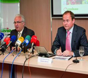 Covirán abrirá 25 tiendas en Portugal