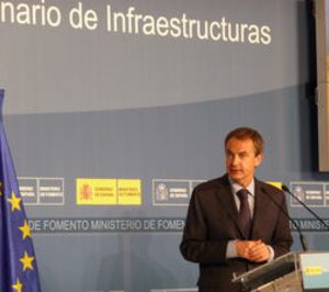 El Plan Extraordinario de Infraestructuras (PEI) movilizará 17.000 M hasta 2011