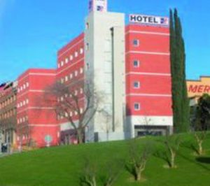 Hoteles2 pone en marcha el H2 Sant Cugat, su cuarto hotel