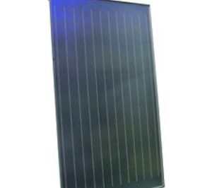 Ferroli y Cointra presentan nueva serie de captadores solares