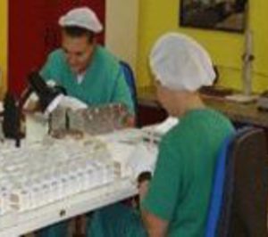 Admitida a trámite una demanda de Favidema contra LOréal