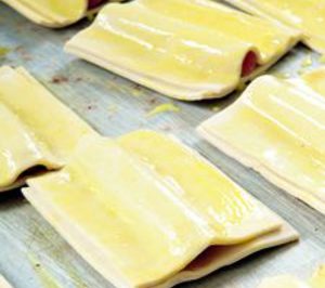 Masas para cocinar: una tradición en auge