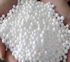 El poliestireno sigue al alza