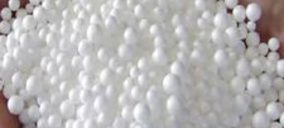 El poliestireno sigue al alza