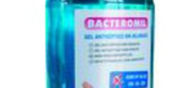 Thomil presenta su gel antiséptico en formato de 100 ml
