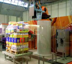 Kuka Robots Ibérica, 450.000 € en 2010 