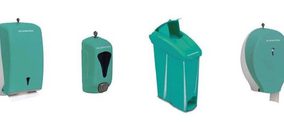 IPC presenta en Pulire novedades para la limpieza profesional