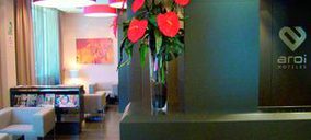 Aroi abre su segundo hotel en Ponferrada