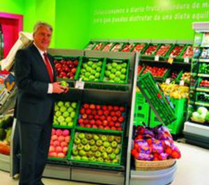 Juan Pascual: Somos partidarios de la libertad de marcas para nuestros clientes