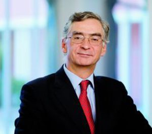 Fernando Oliveira, nuevo CEO de Sonae