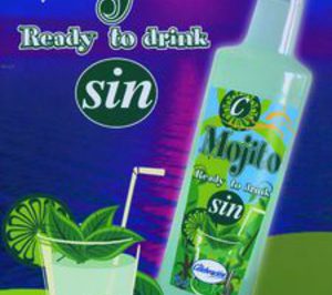 Espadafor sortea la crisis y presenta novedades