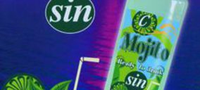 Espadafor sortea la crisis y presenta novedades